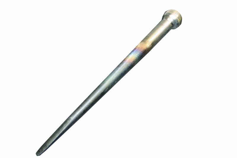 Marline-spikefor-wire-with-tempered-tip-EM-310-CH