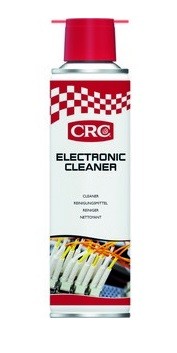 CleanersElectronic-cleaner