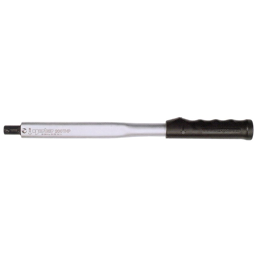 Torque-wrench200TH/P-40-200Nm-16-mm