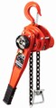 Lever hoist PROLH without overload function, 1 fall