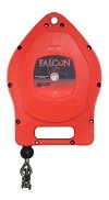 Fall arrester Falcon SRLPM SS stainless wire