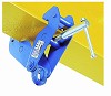 Anchor point Corso clamp beam clamp