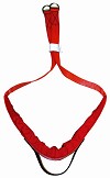 Evacuation sling 203 helicopter strop
