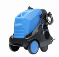 Hot water pressure washer MH 3C 145/600 PAX