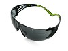 Safety glasses Securefit SF402AF, anti-scratch and anti-fog polycarbonate