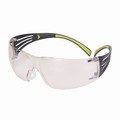 Safety glasses Securefit SF410AS-EU, anti-scratch and anti-fog polycarbonate