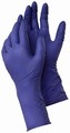 Single use gloves without powder, package à 100 pcs nitrile