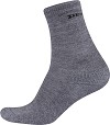 Socks Devold Light, antiflame 48% wool, 48% Lenzing FR og 4% elastan