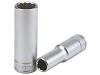 Socket 12 point M120612-C-1/2 12 mm chrome vanadium steel