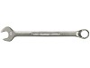 Combination spanner 1B-75, grip width 75 mm chrome vanadium steel