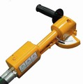 Underwater grinder GR05, hydraulic, capasity 125mm (5)