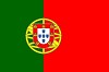 Flagg H/N Portugal