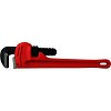 Pipe wrench grip width 27 mm