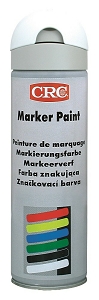 Spraymaling Merkespray marker paint 