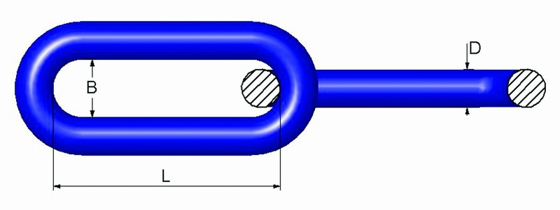 Long-link-chainapprox.-MBL-10-tonn
