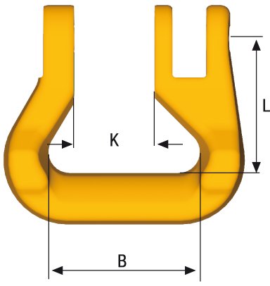 Coupling-linkSKR-22-8-for-round-sling