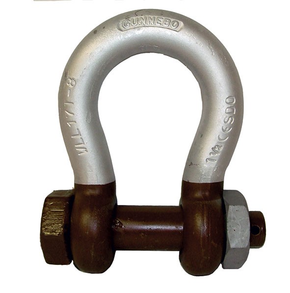 Bow-shackleOffshore-856-c/w-safety-bolt