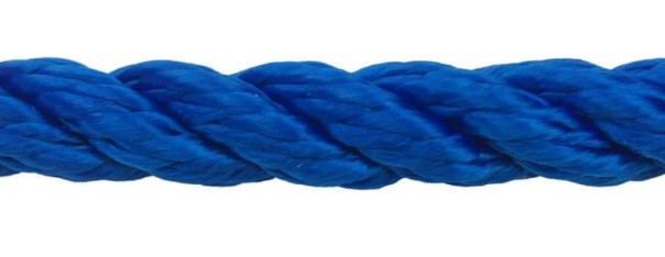 PP-Multi-blå3-strand,-110-meter