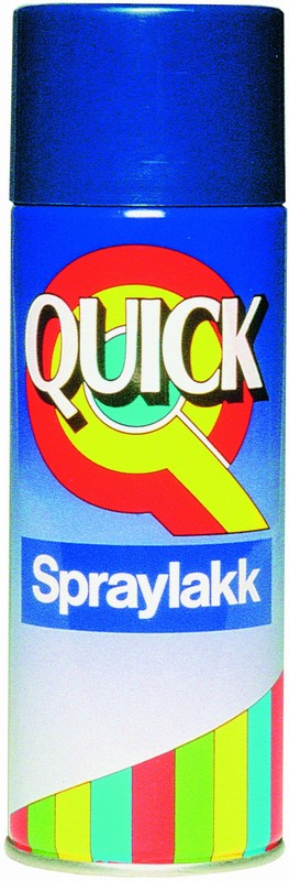 Spray-paintQuick