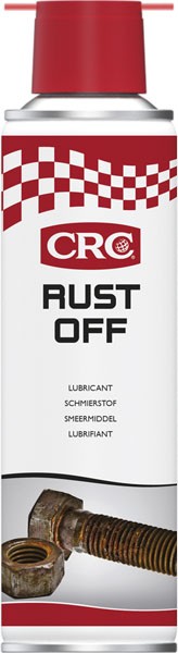 RustløserRust-off-spray