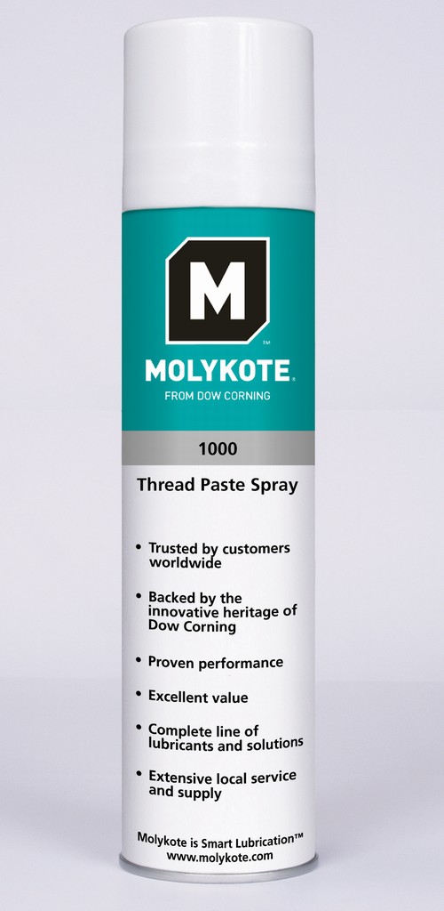 Smøremiddel1000-spray