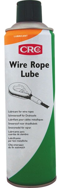 OljerWire-rope-lube