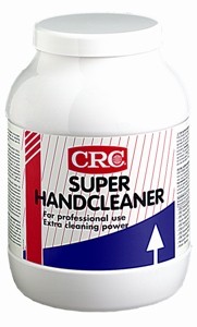 HåndrensSuper-handcleaner