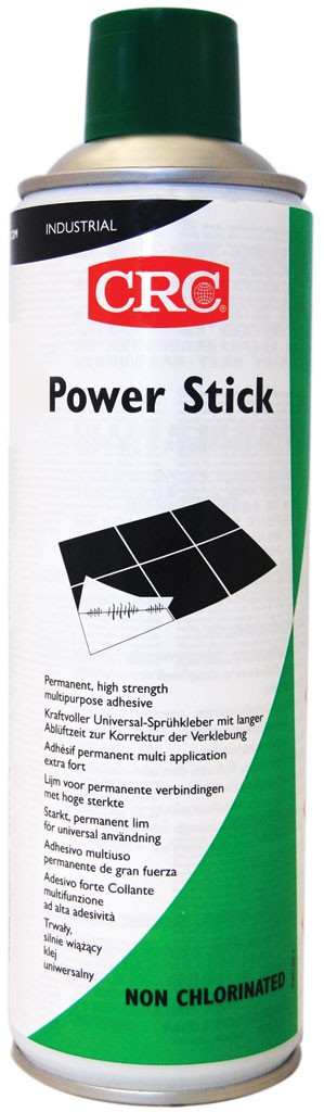 AdhesivePower-stick