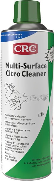 Cleaning-sprayMulti-surface-citro-clean