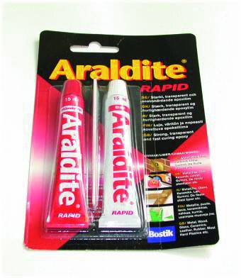 AdhesiveAraldite-Rapid