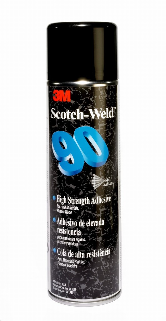 Limspraylim-Scotch-weld-90