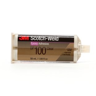 Adhesiveepoxy-adhesive-Scotch-weld-DP100-2-K-Epoxy