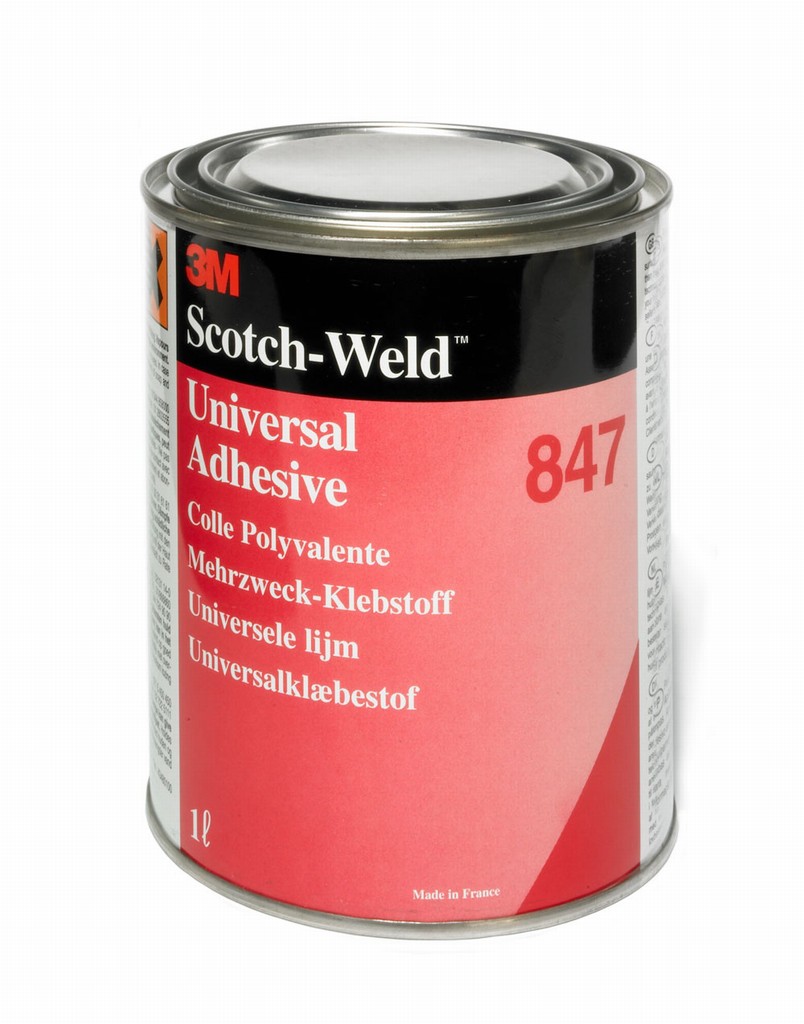AdhesiveScotch-weld-847
