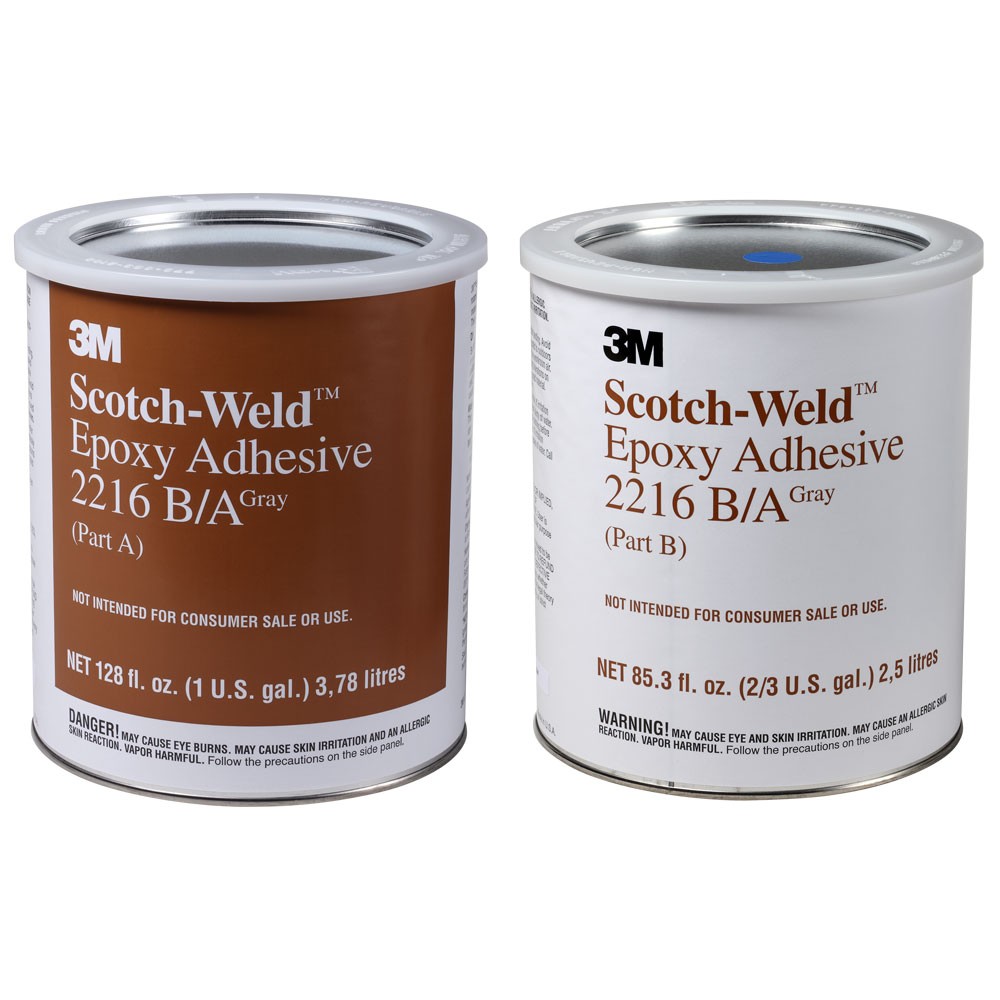 AdhesiveScotch-weld-2216-B/A