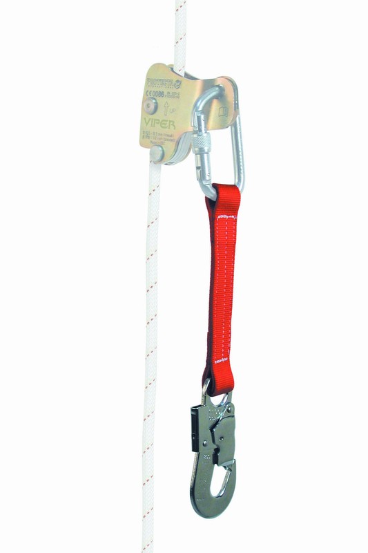 Work-positioning-lanyardGlider-AC401-Viper-for-lanyards-in-the-AC-series