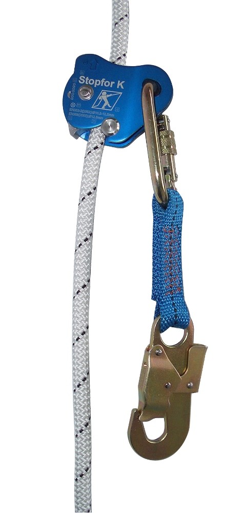 Work-positioning-lanyardStopfor-with-M41-for-lanyards-in-the-same-series
