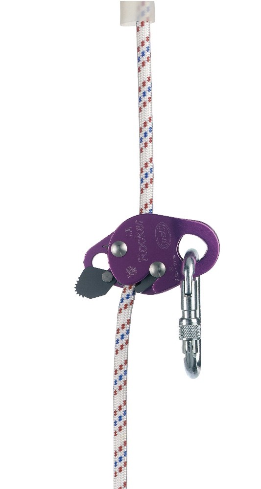 StøttelineRocker-rope-lock