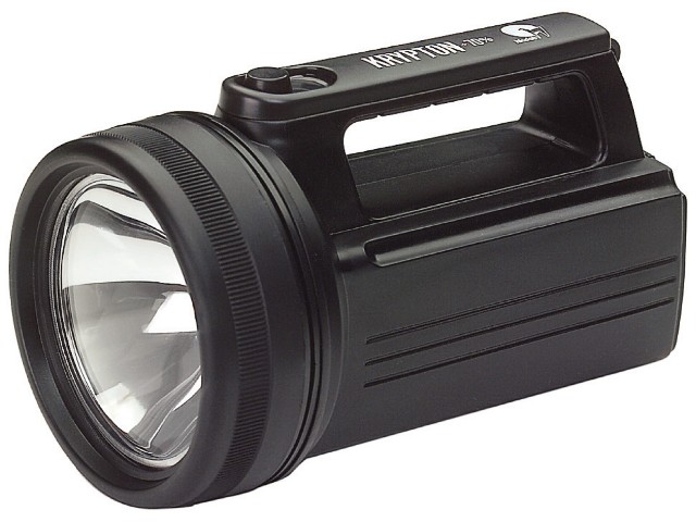Handlamp1426-K-PP-Plastic-4-x-LR20