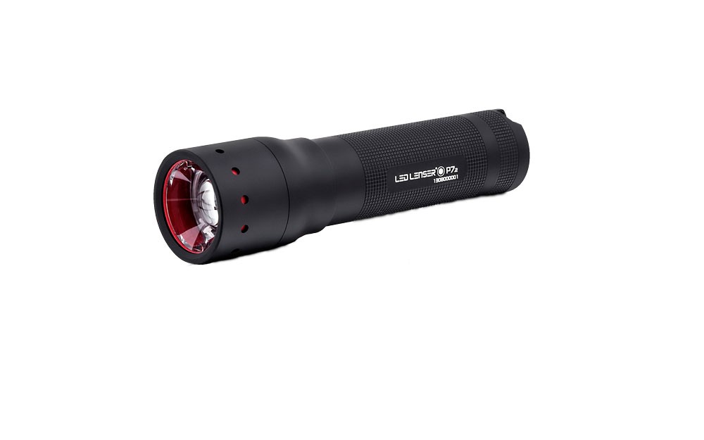 FlashlightLed-Lenser-P7.2