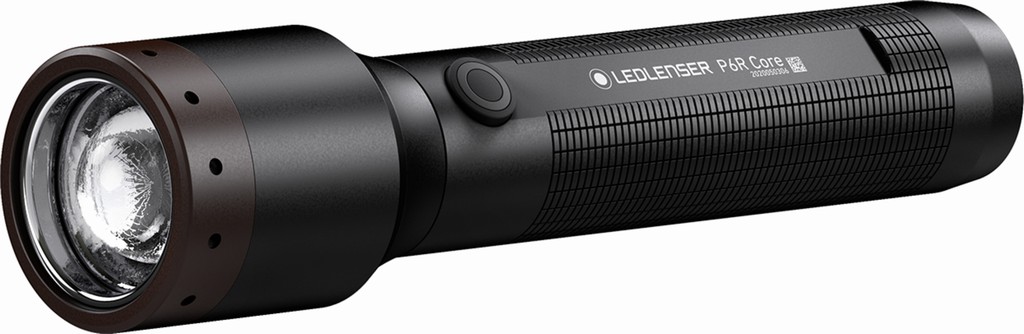 FlashlightLed-Lenser-rechargeable-P6R