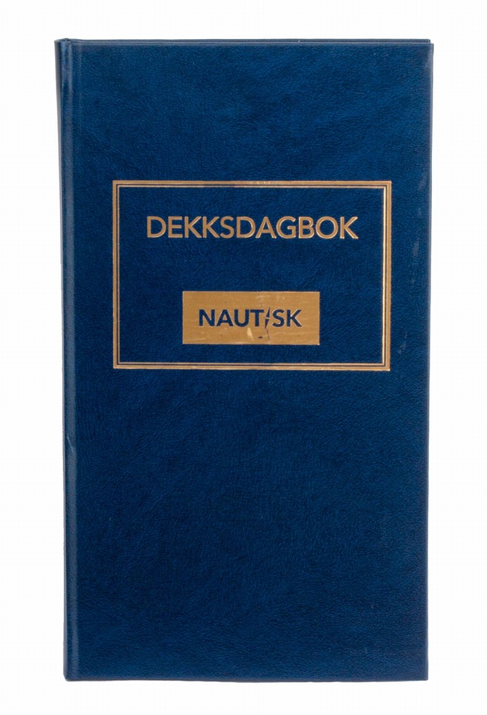 Deck-diarydomestic-trade,-small