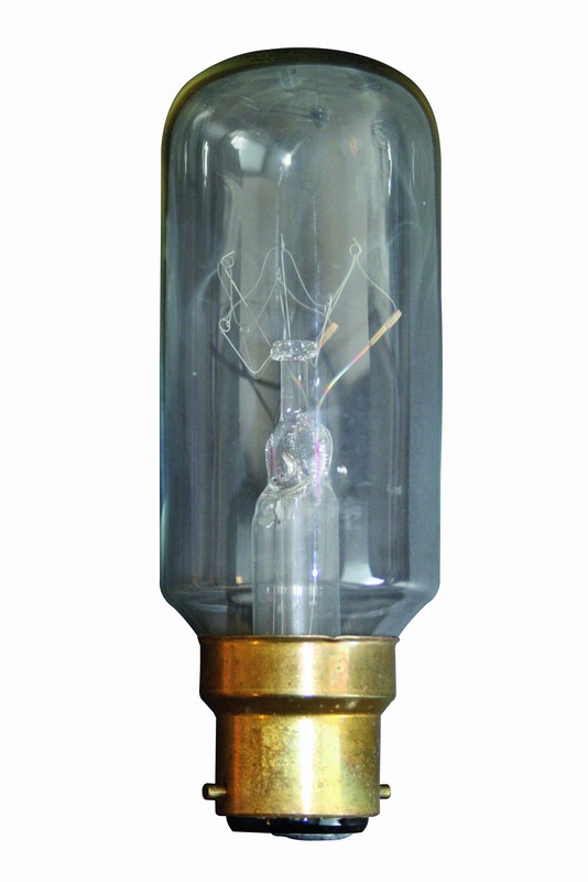 LanternelampeB22,-65-watt,-220-volt