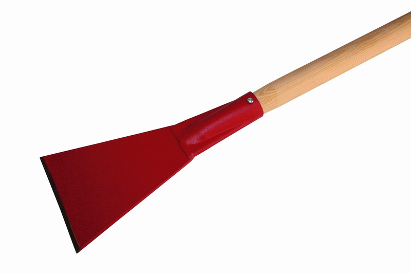 Paint-scraperdeck-scraper-with-long-handle,-blade-width-11-cm