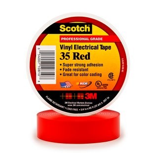 Electrical-insulation-tapeScotch-35-20-meter
