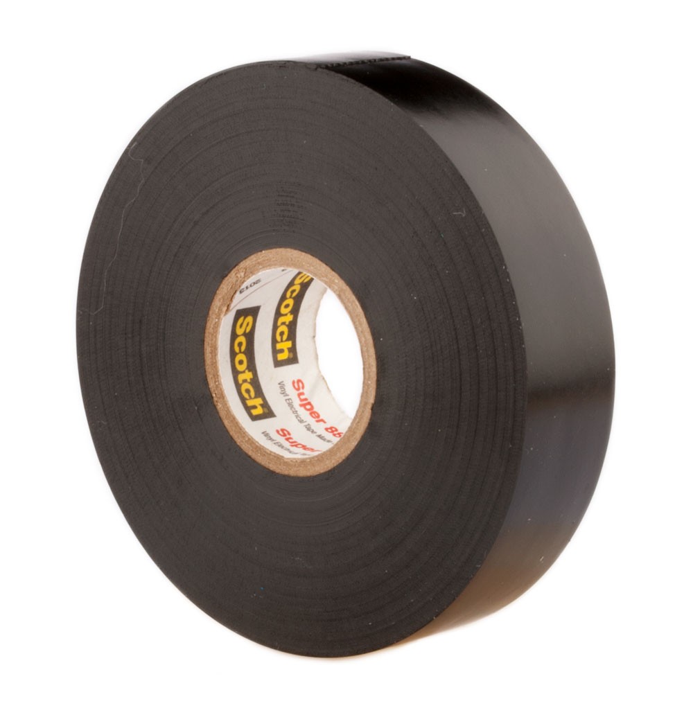 Electrical-insulation-tapeScotch-88-20-meter
