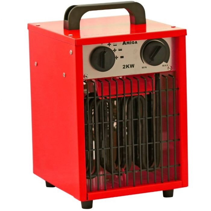 Hot-air-oven2,0-KW-230V