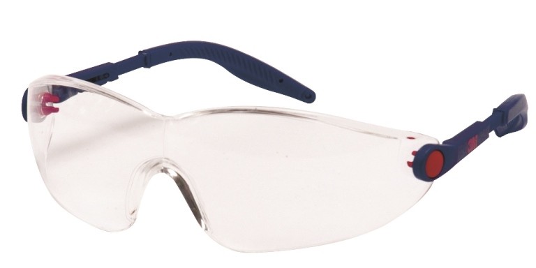 Safety-glasses2740-Comfort,-anti-scratch-and-anti-fog