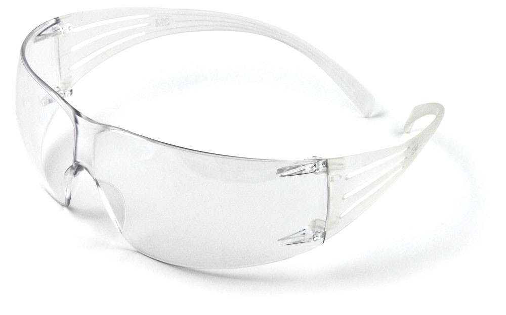 Safety-glassesSecurefit-SF201AF,-anti-scratch-and-anti-fog
