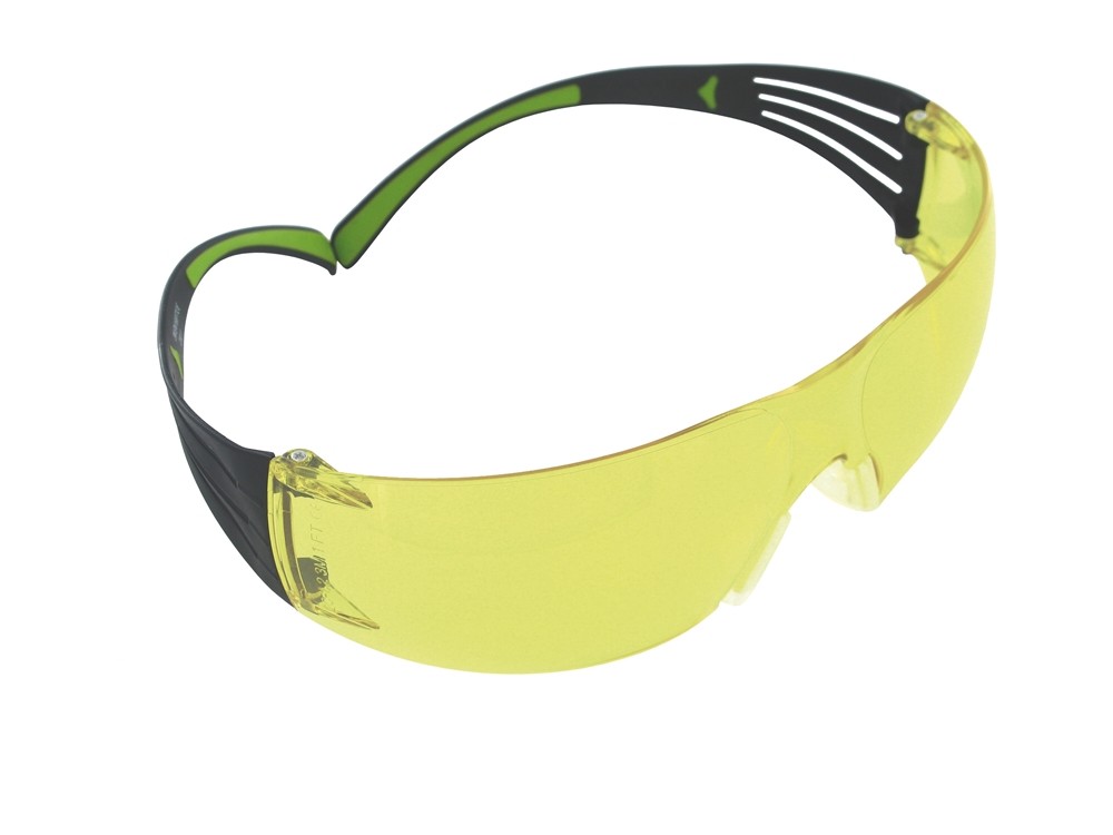 Safety-glassesSecurefit-SF203AF,-anti-scratch-and-anti-fog