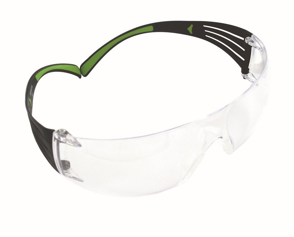 Safety-glassesSecurefit-SF401AF,-anti-scratch-and-anti-fog